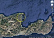 Schisma Eloundas Kreta - Meerblick-Baugrundstück bei Elounda zu verkaufen Grundstück kaufen